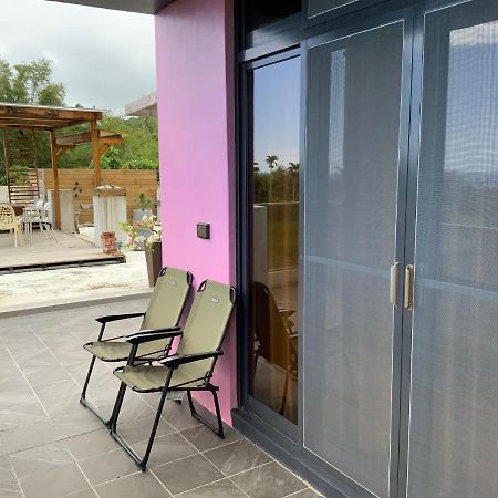 צ'נגבין Grain Educator Home מראה חיצוני תמונה