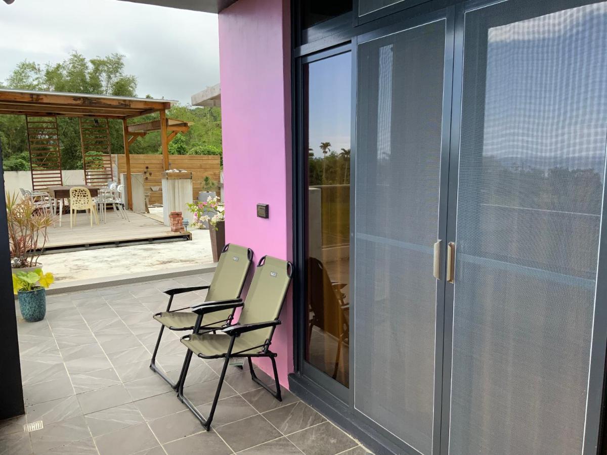 צ'נגבין Grain Educator Home מראה חיצוני תמונה