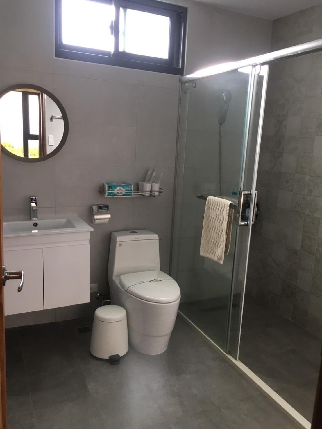 צ'נגבין Grain Educator Home מראה חיצוני תמונה